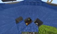 Collection holes (Image via Rays Works YouTube)